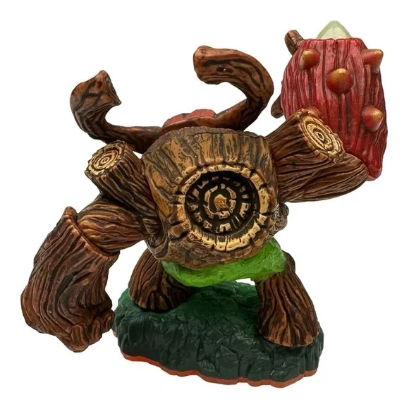Skylanders Giants Tree Rex - Picture 3 of 6